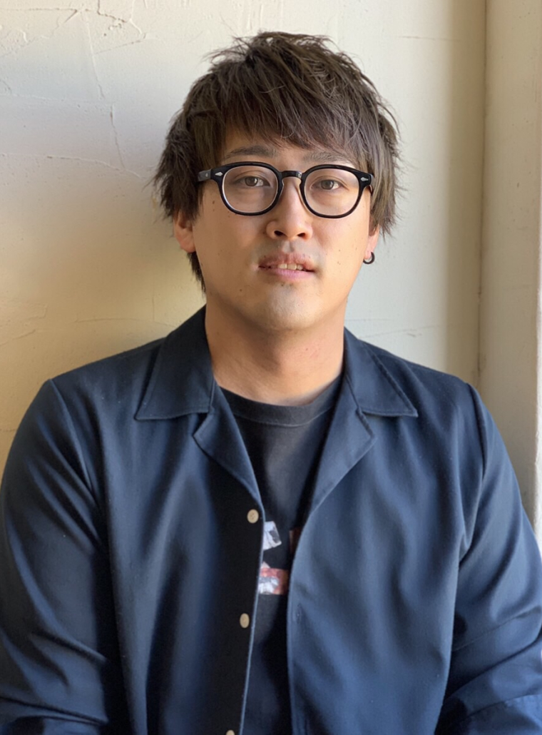 浅利 良輔